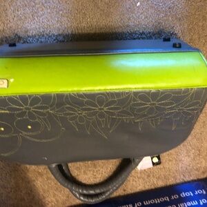 Cricut machine bag